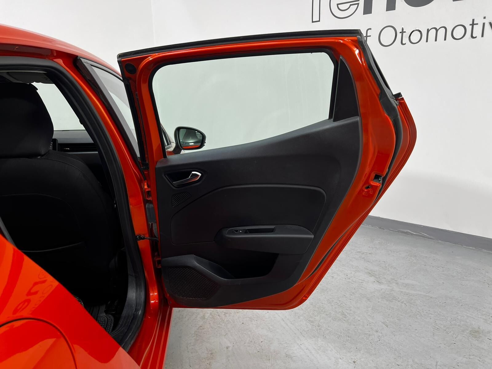 2023 Renault Clio