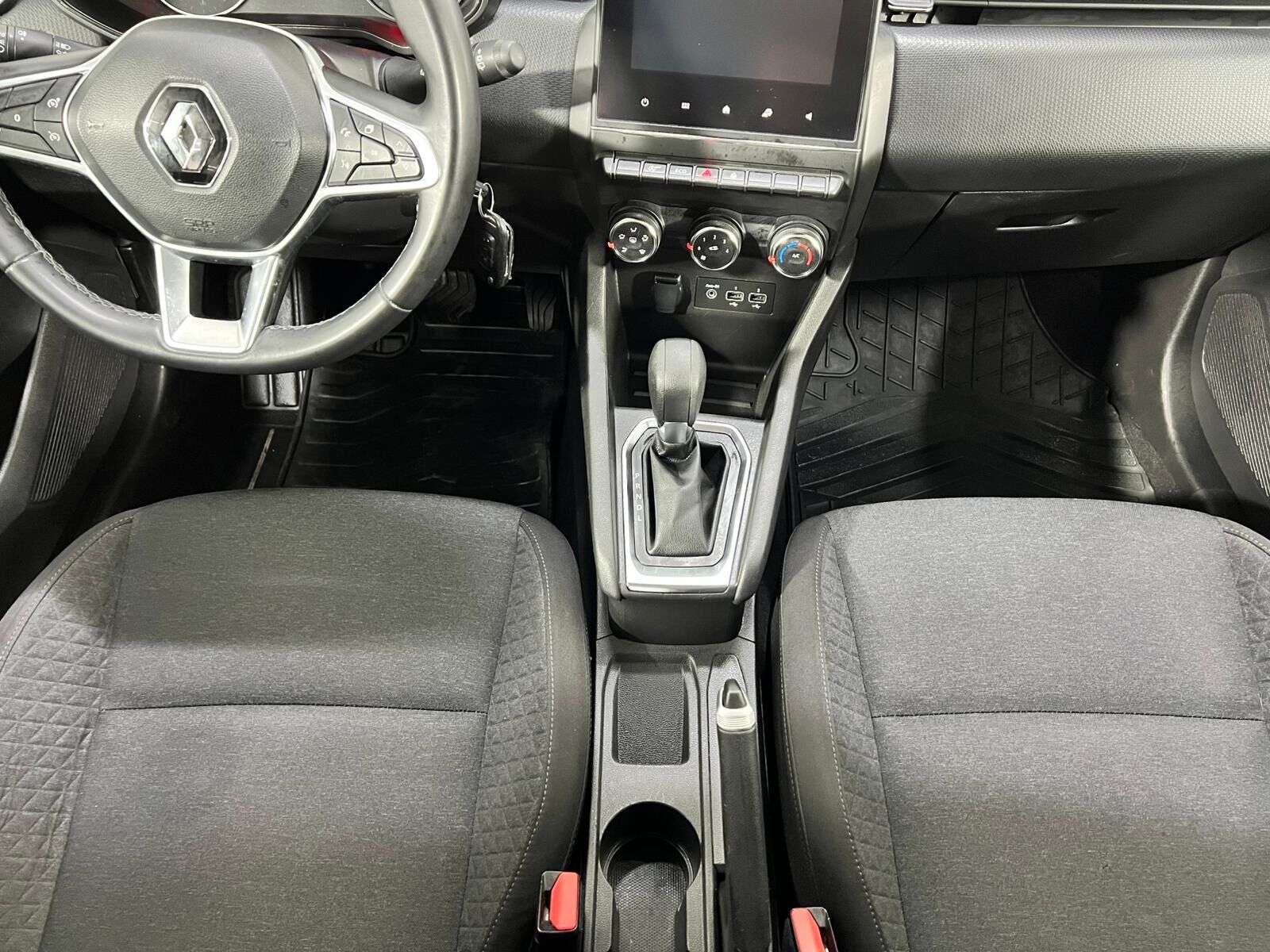 2023 Renault Clio