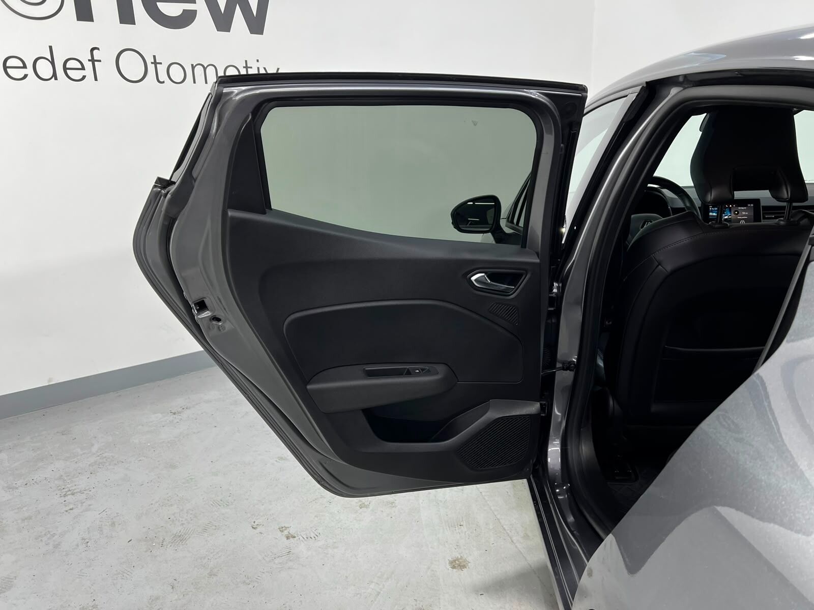 2023 Renault Clio