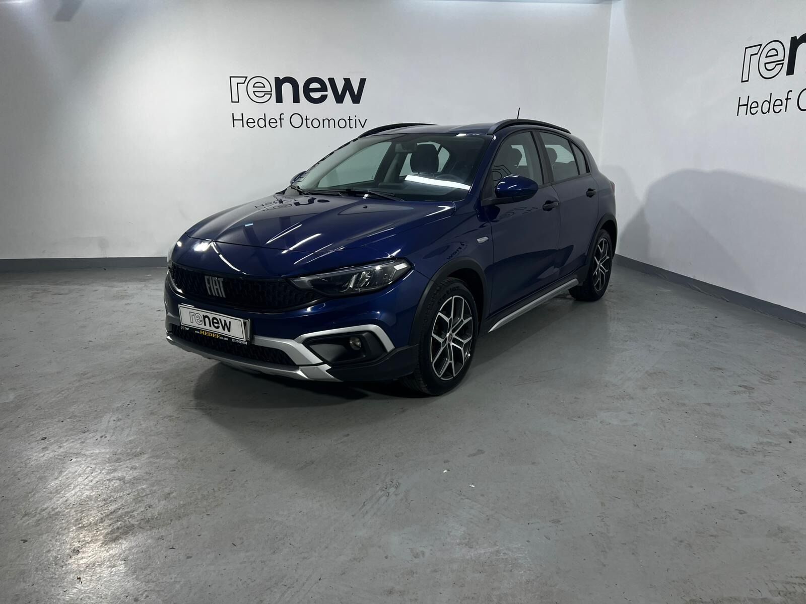 2024 Fiat Egea