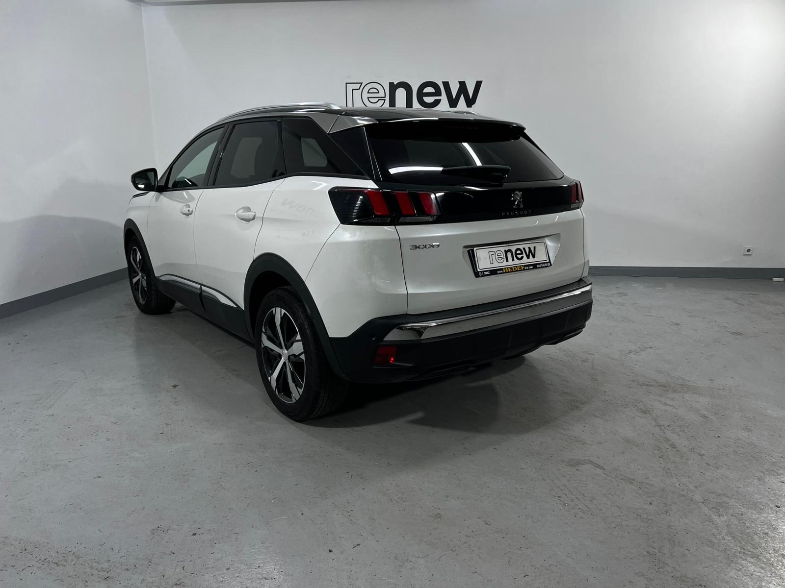 2023 Peugeot 3008