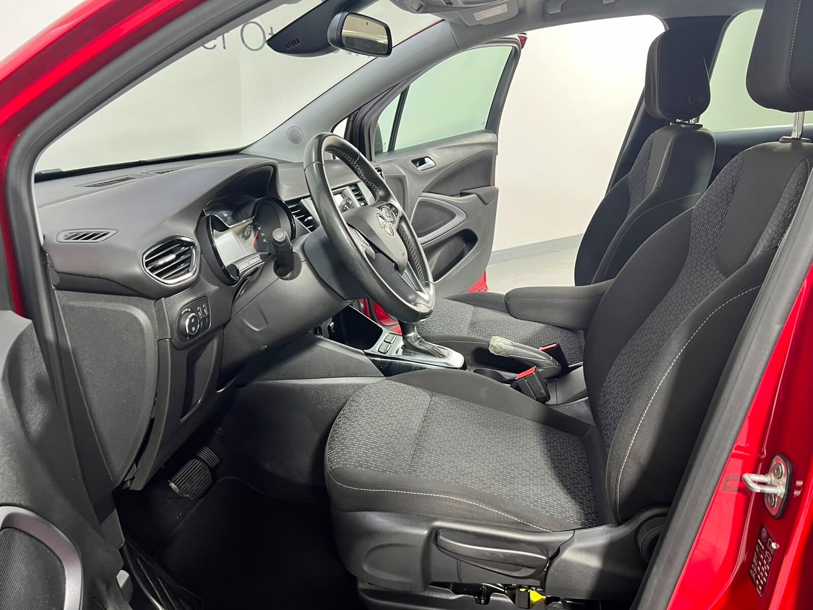 2024 Opel Crossland