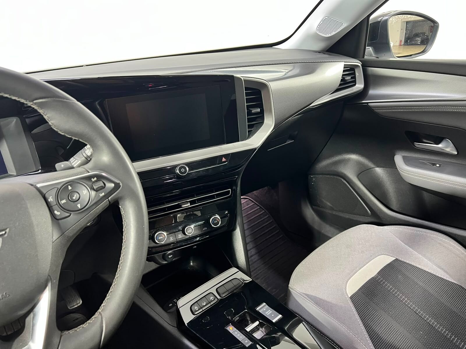 2024 Opel Mokka