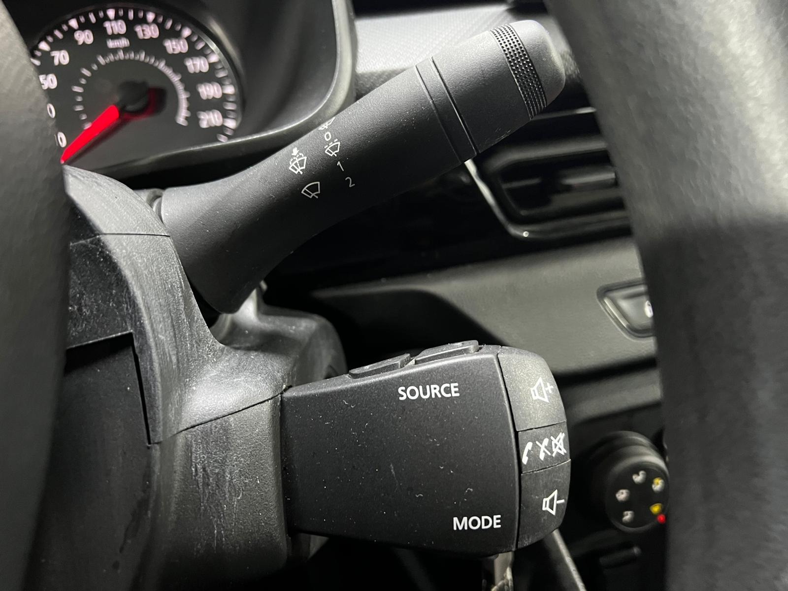 2022 Renault Taliant