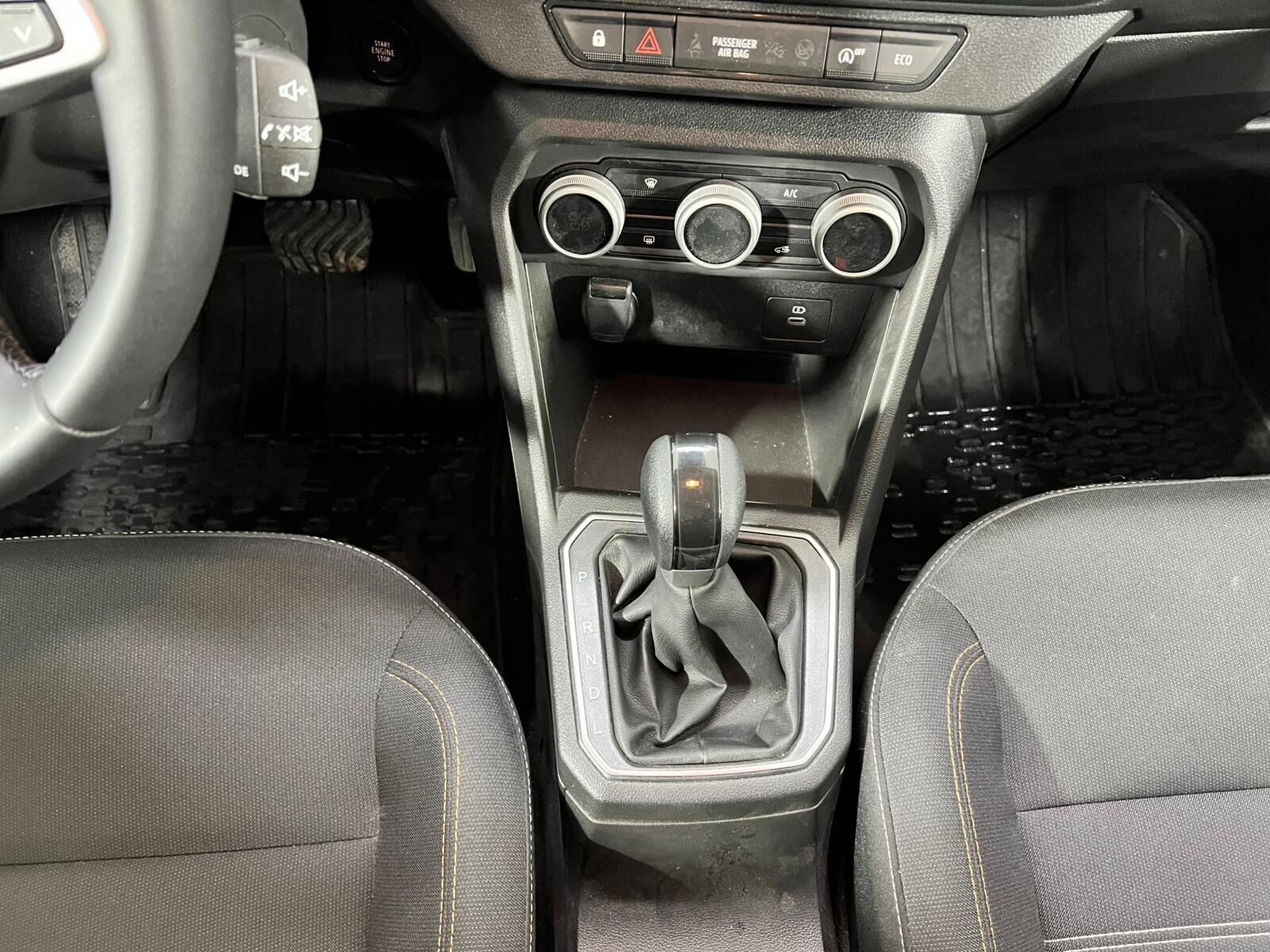 2025 Dacia Sandero Stepway