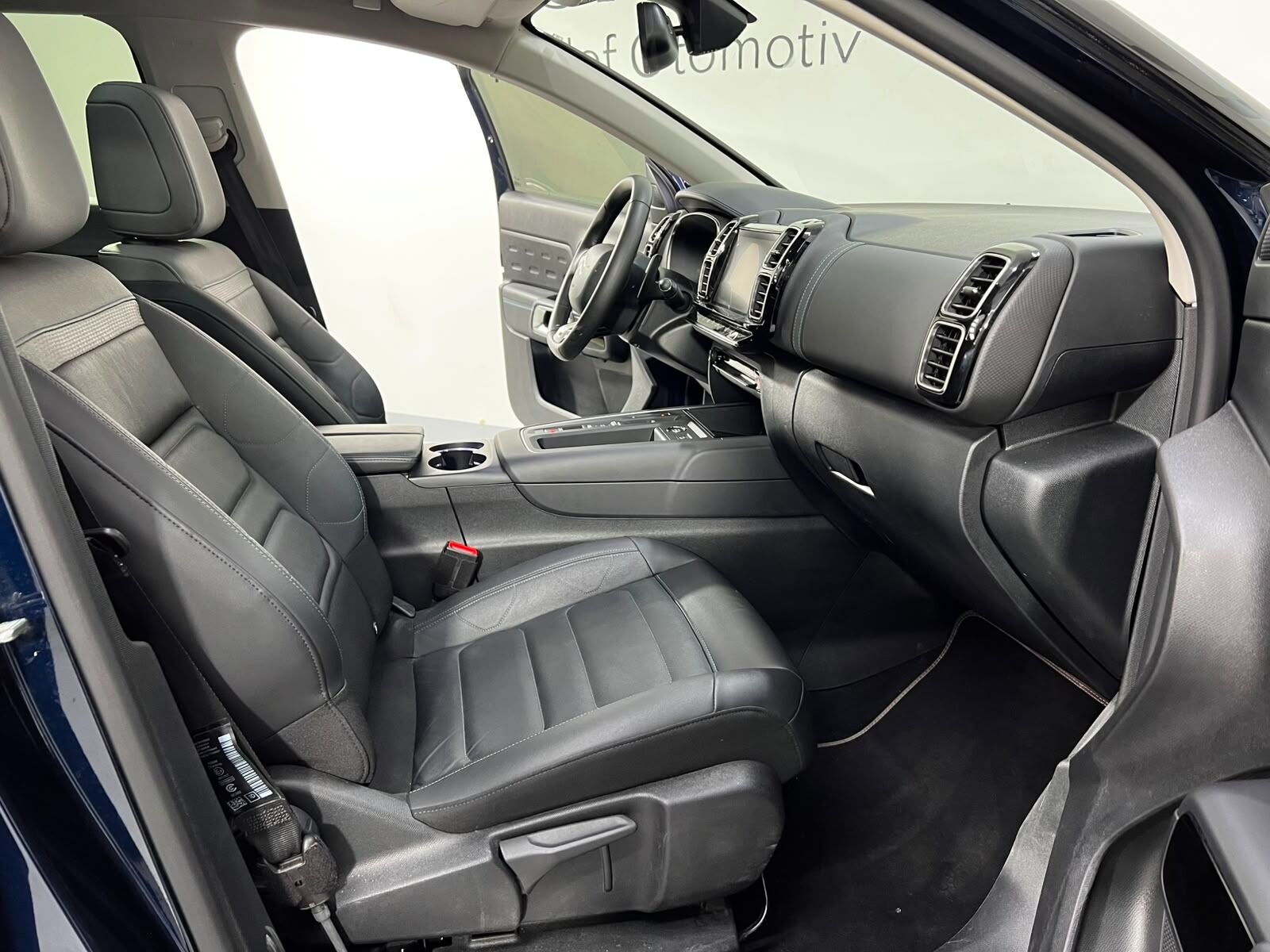 2023 Citroen C5 AirCross