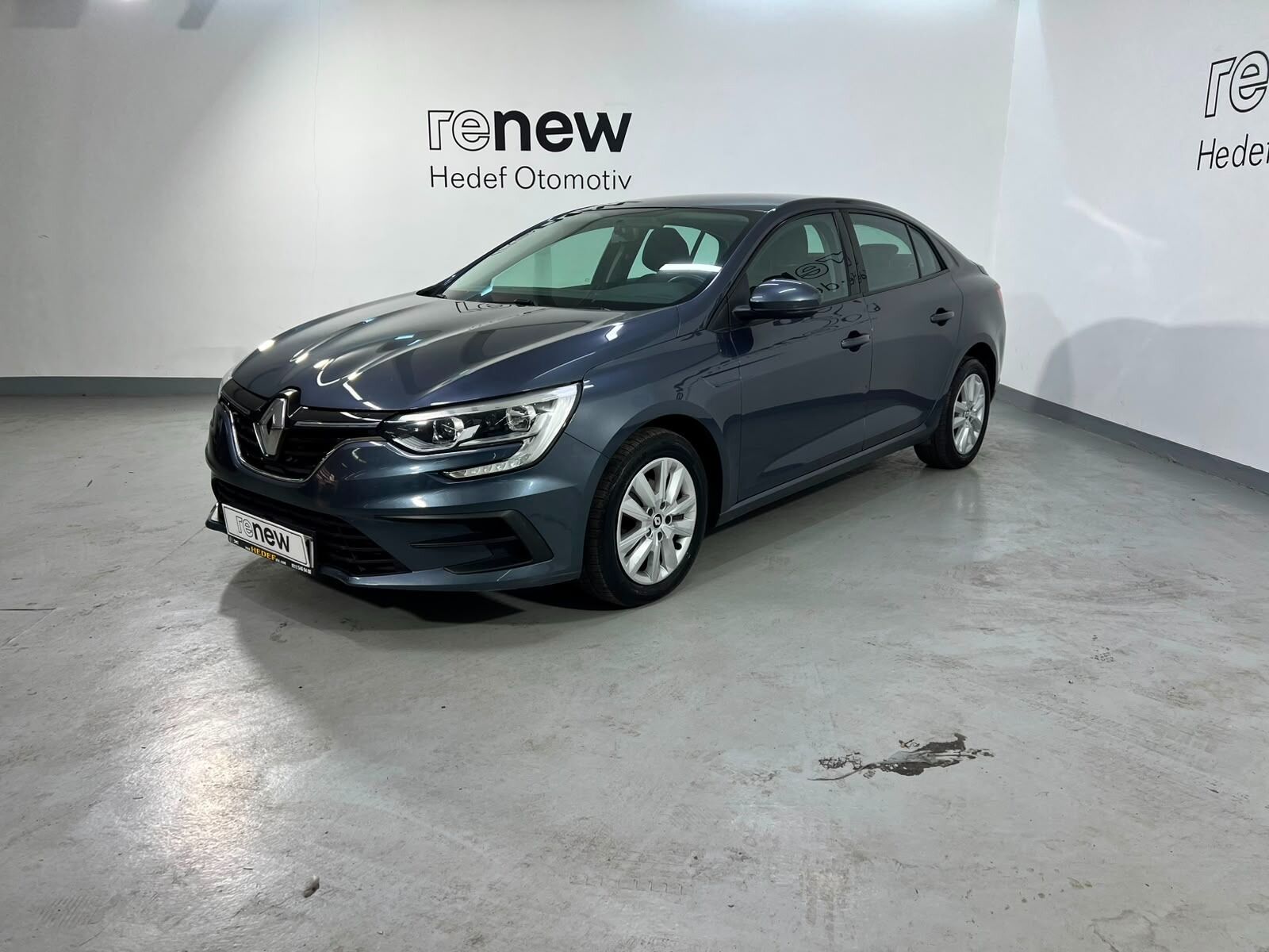 2024 Renault Megane