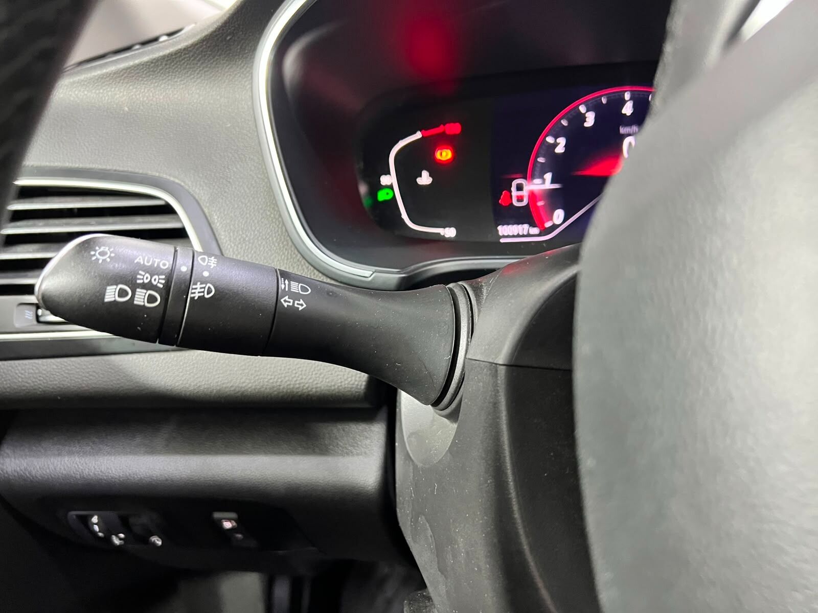 2023 Renault Megane