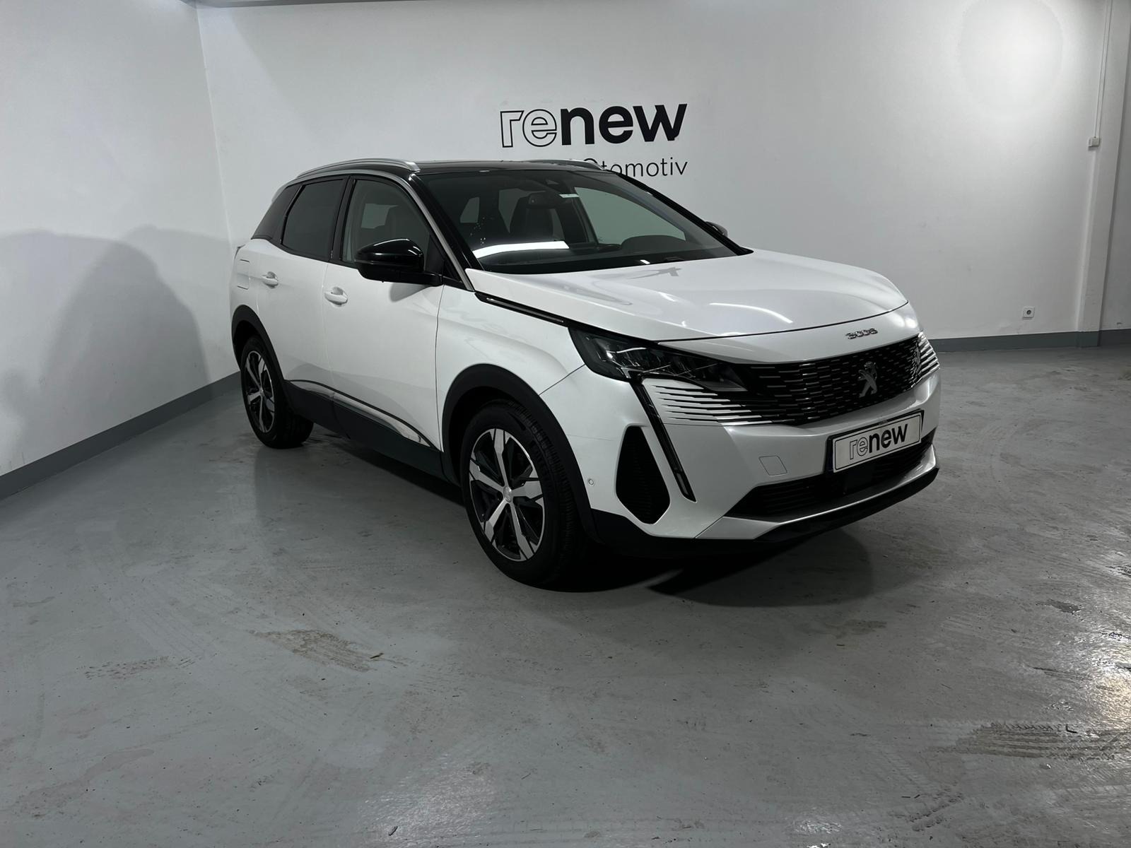2023 Peugeot 3008