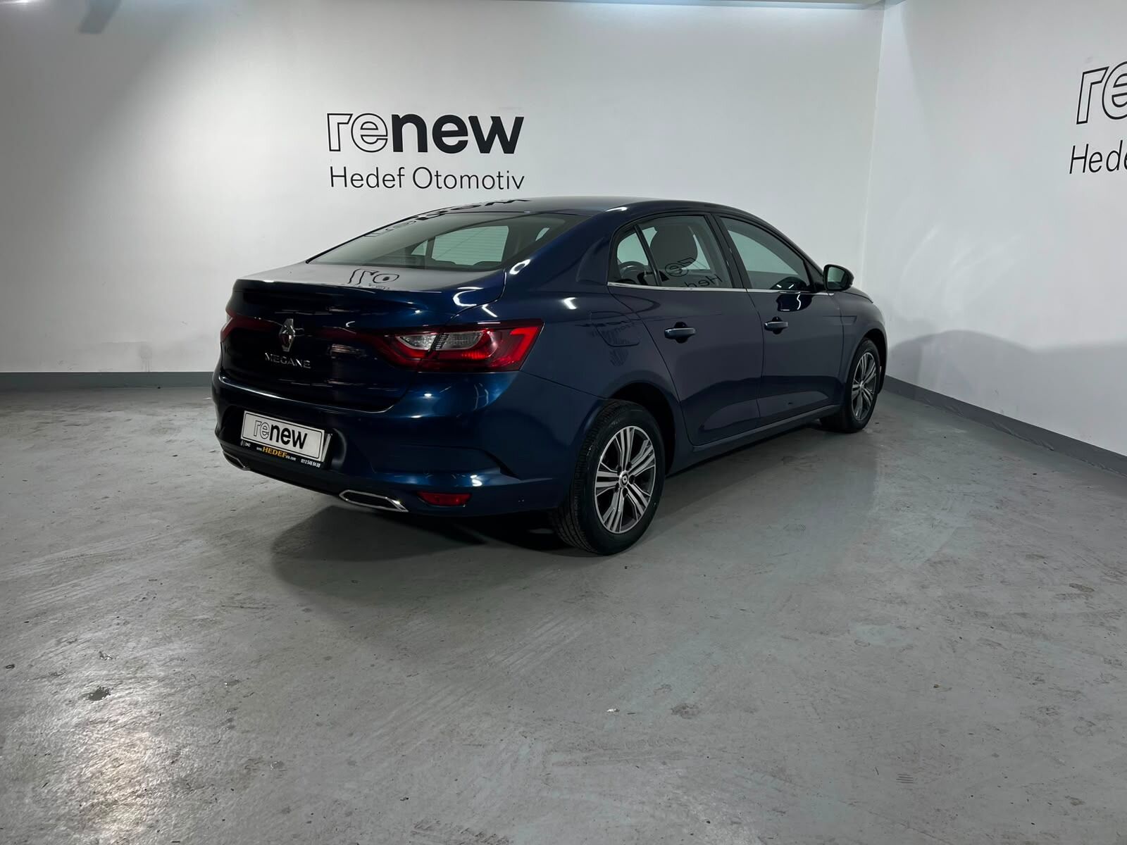 2023 Renault Megane