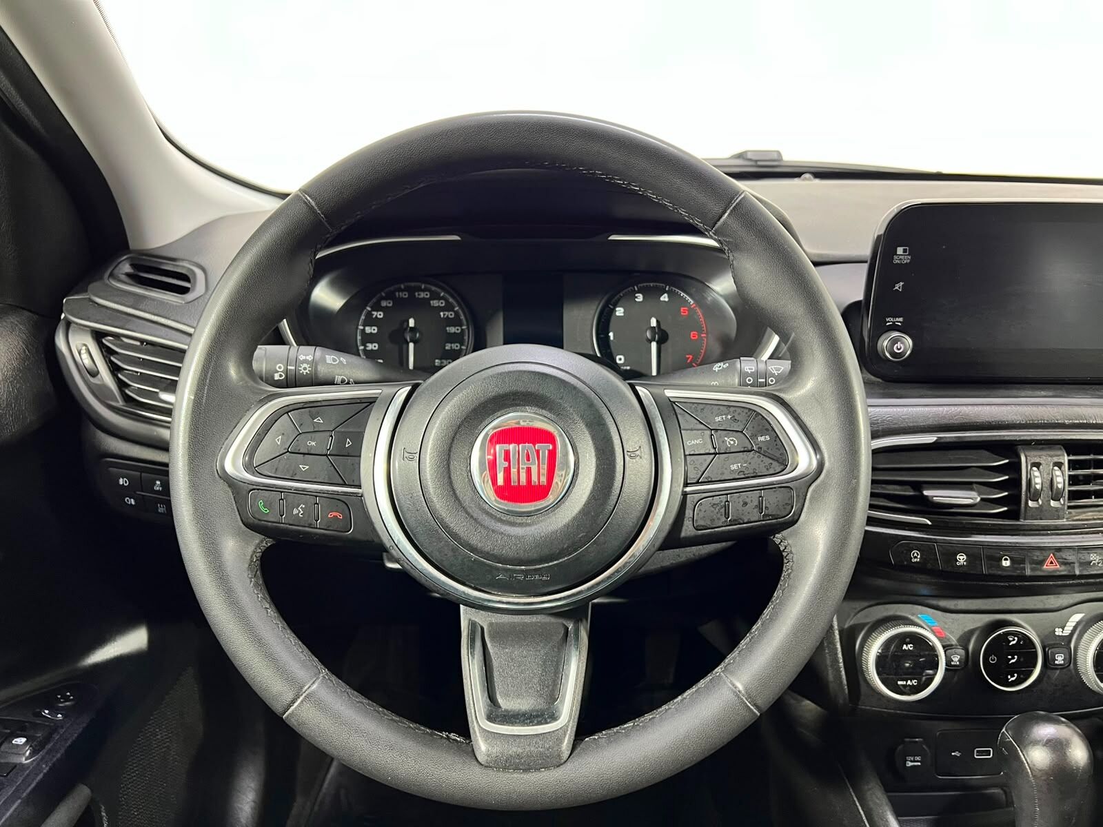 2024 Fiat Egea Cross