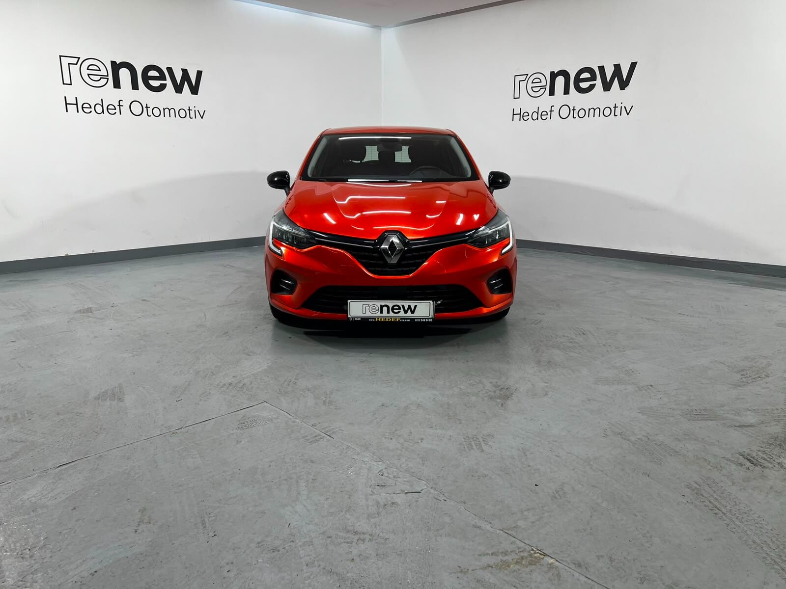 2023 Renault Clio