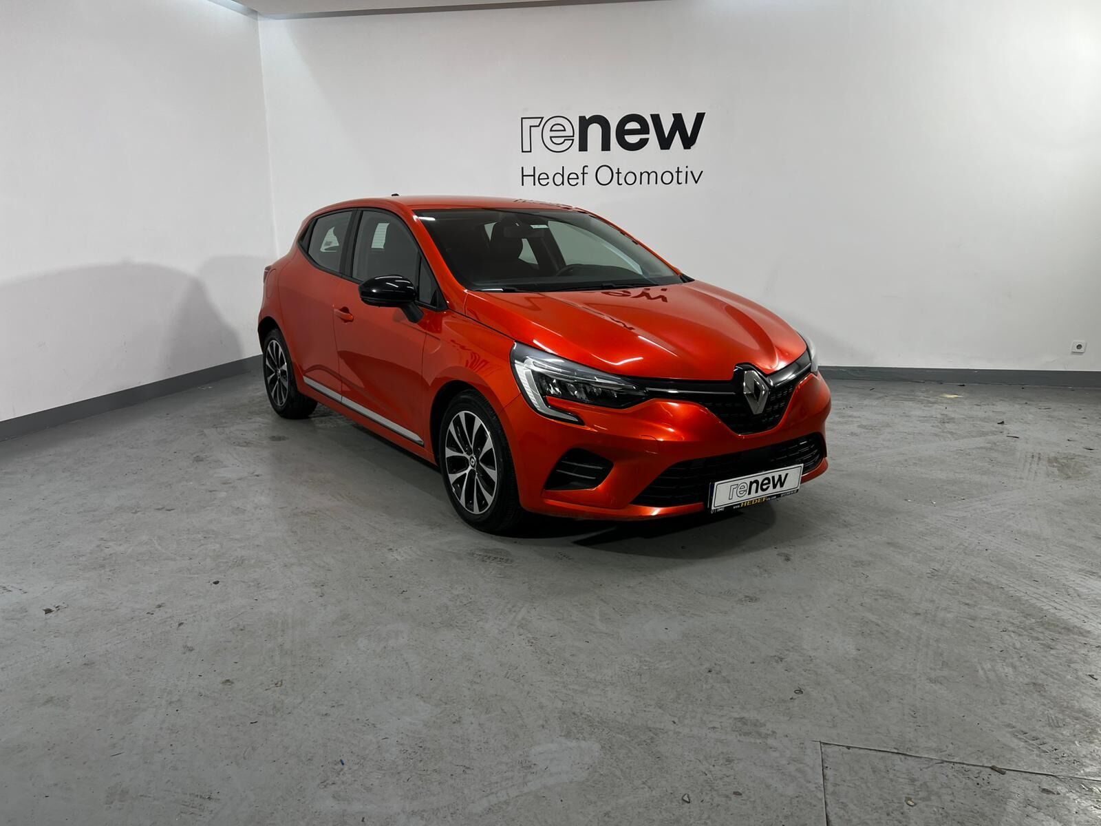 2023 Renault Clio