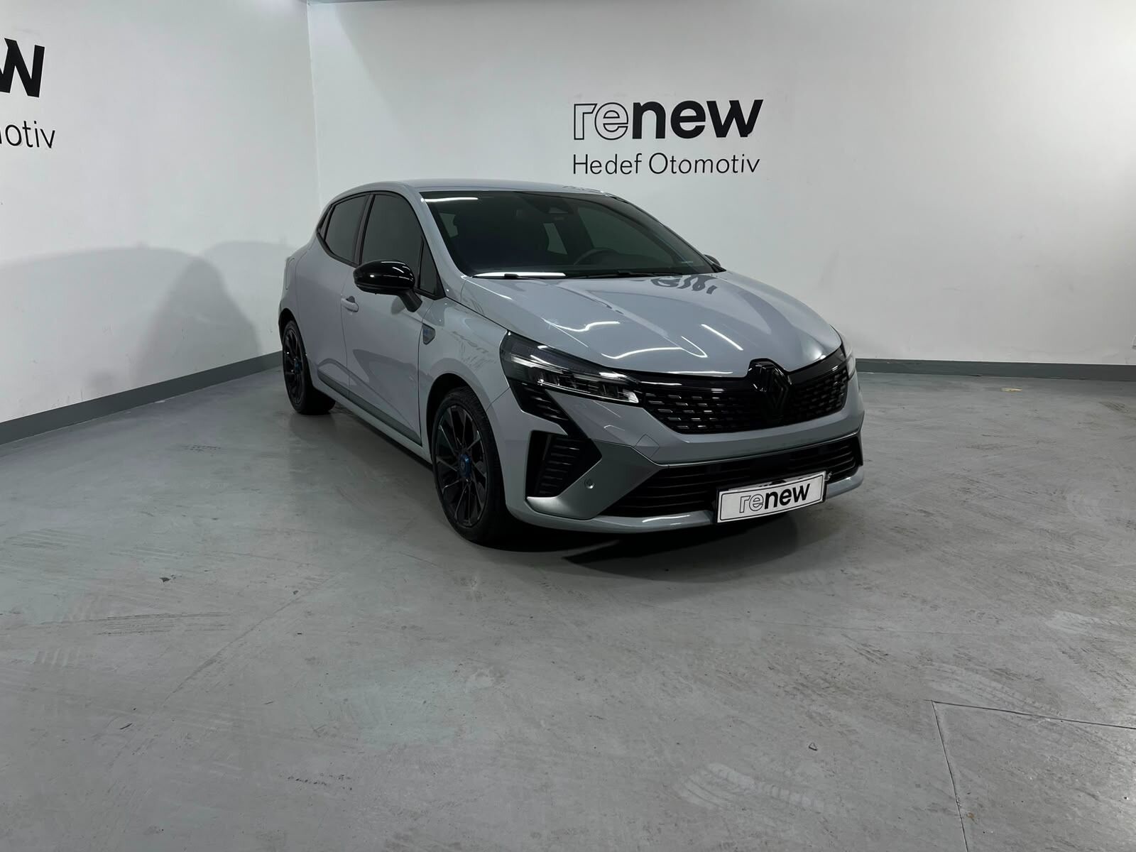 2024 Renault Clio