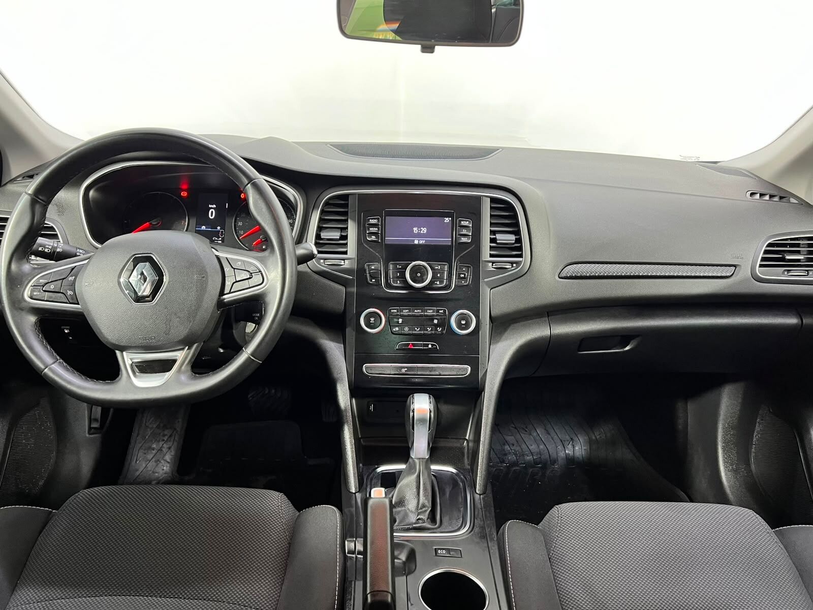 2022 Renault Megane