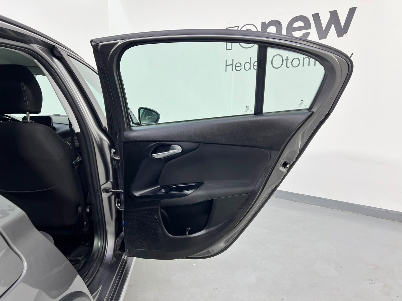 2024 Fiat Egea Cross
