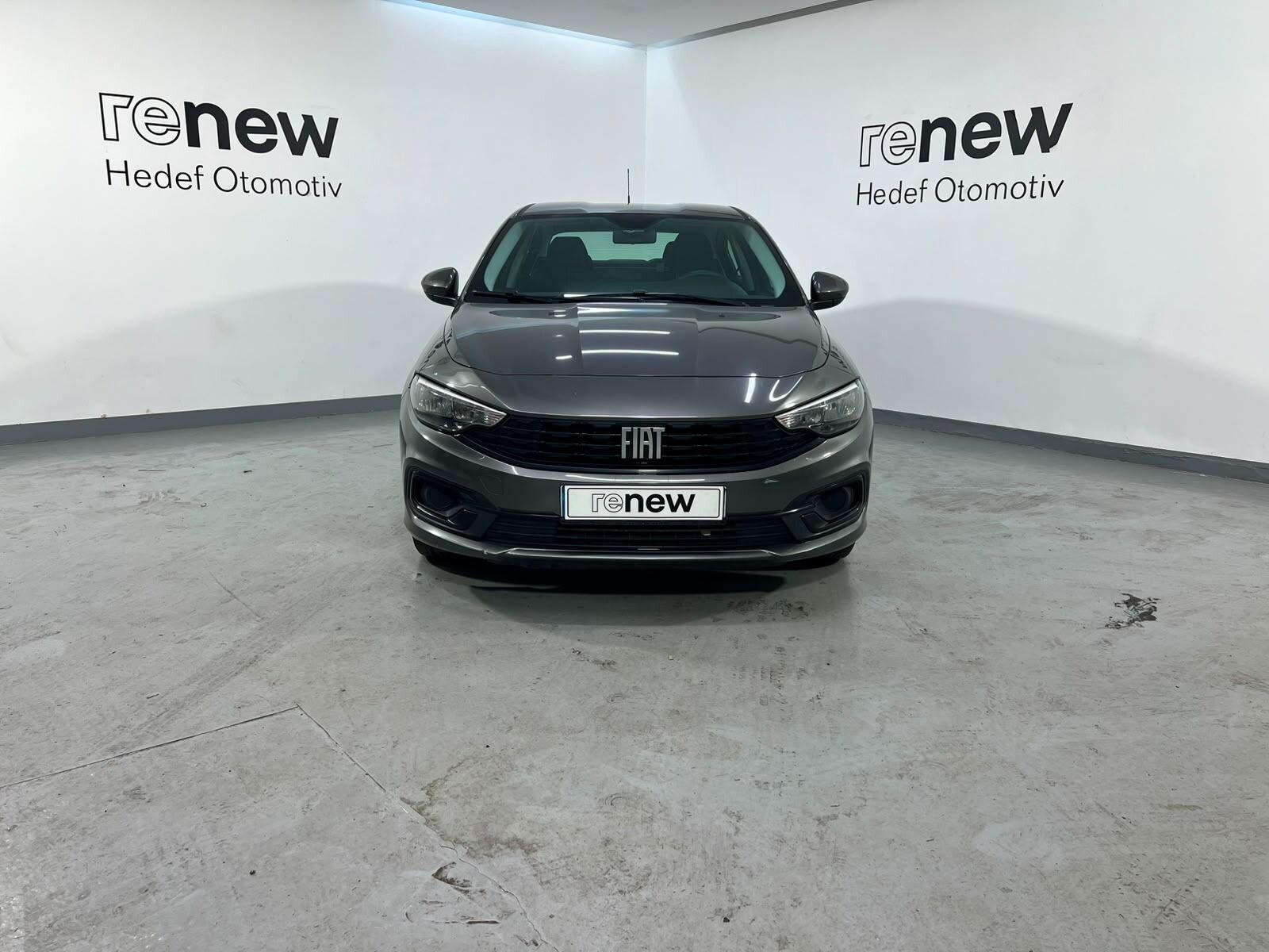 2023 Fiat Egea