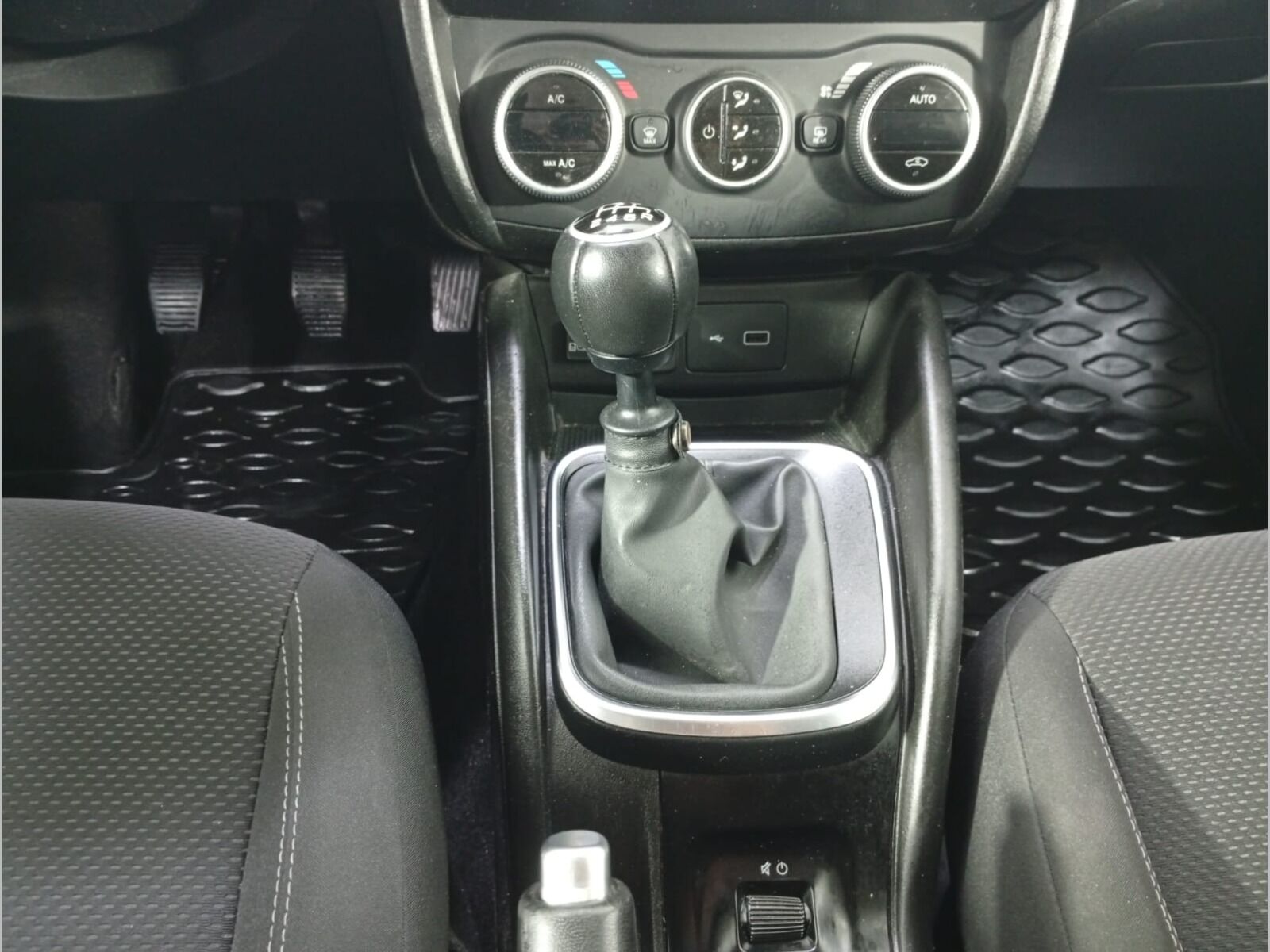 2021 Fiat Egea