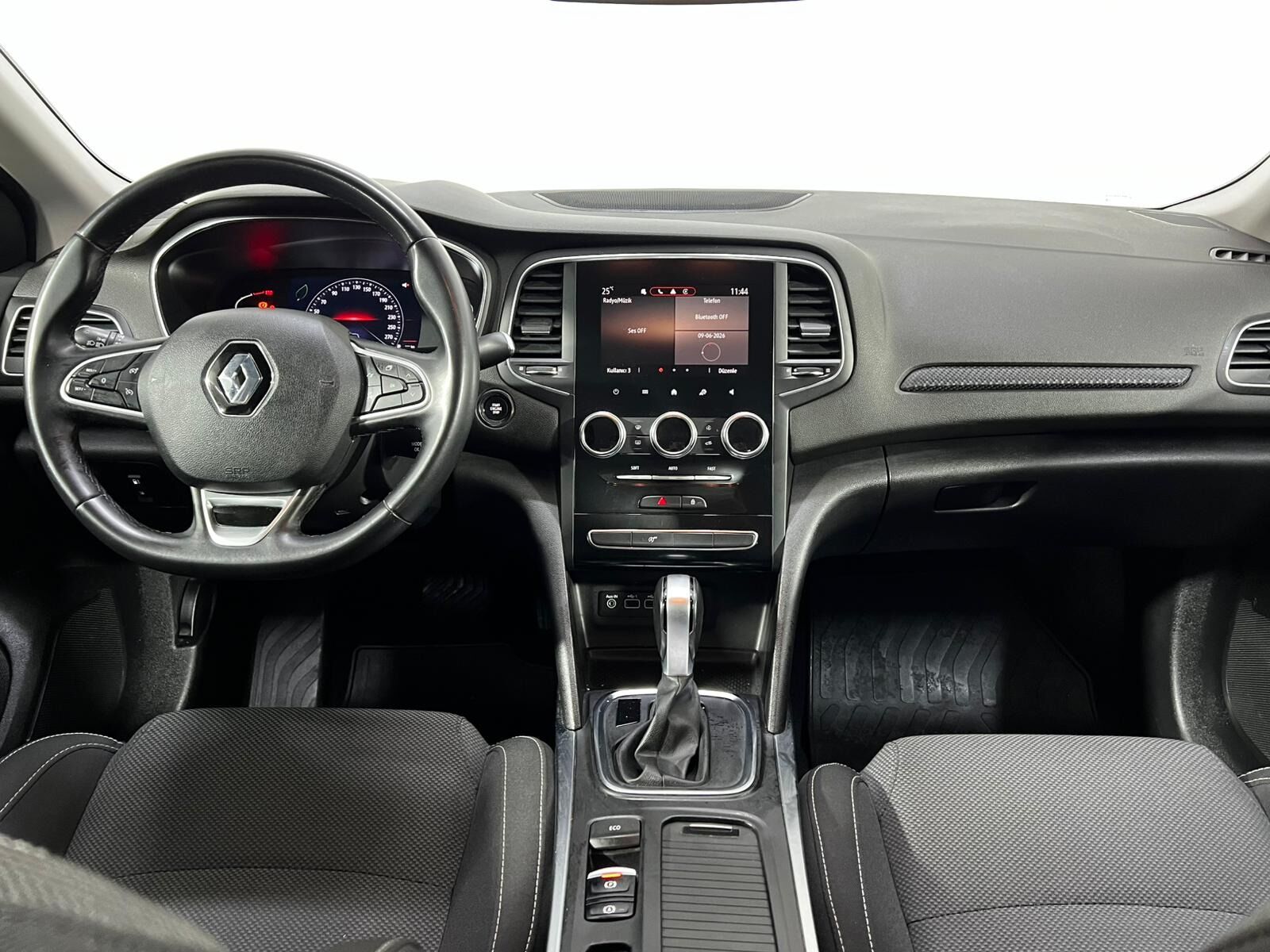 2023 Renault Megane