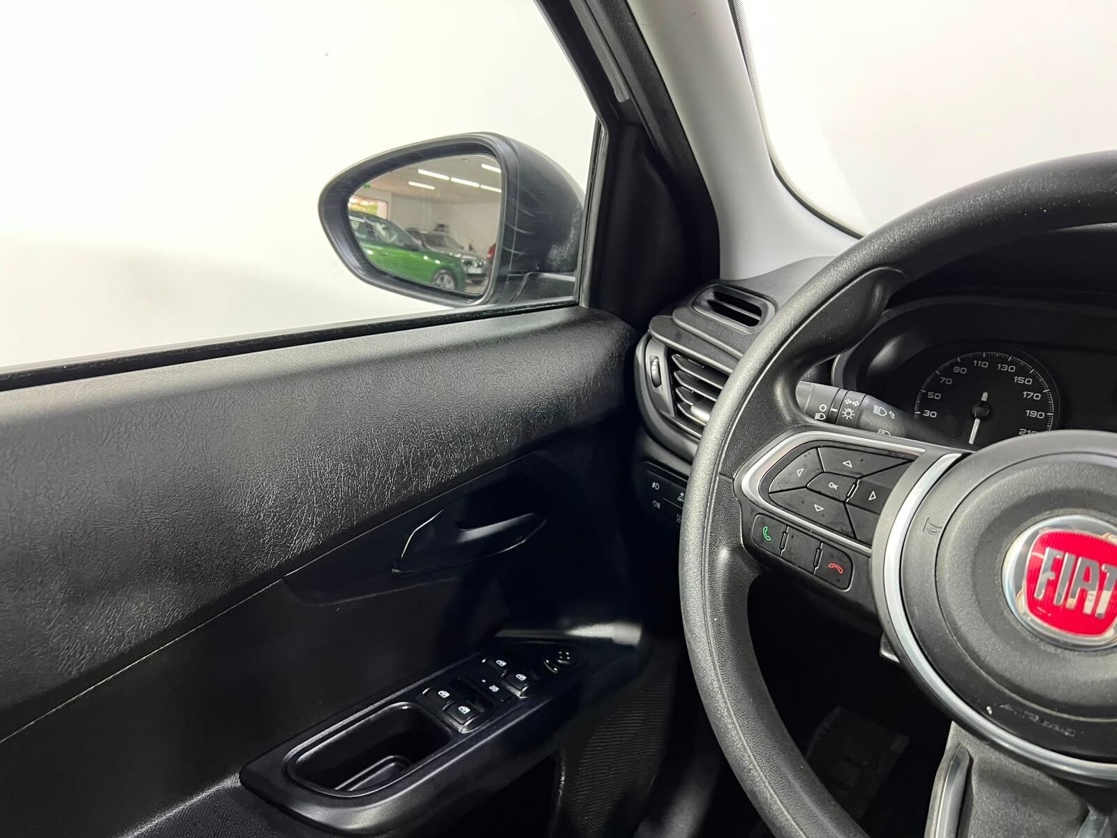 2023 Fiat Egea Cross