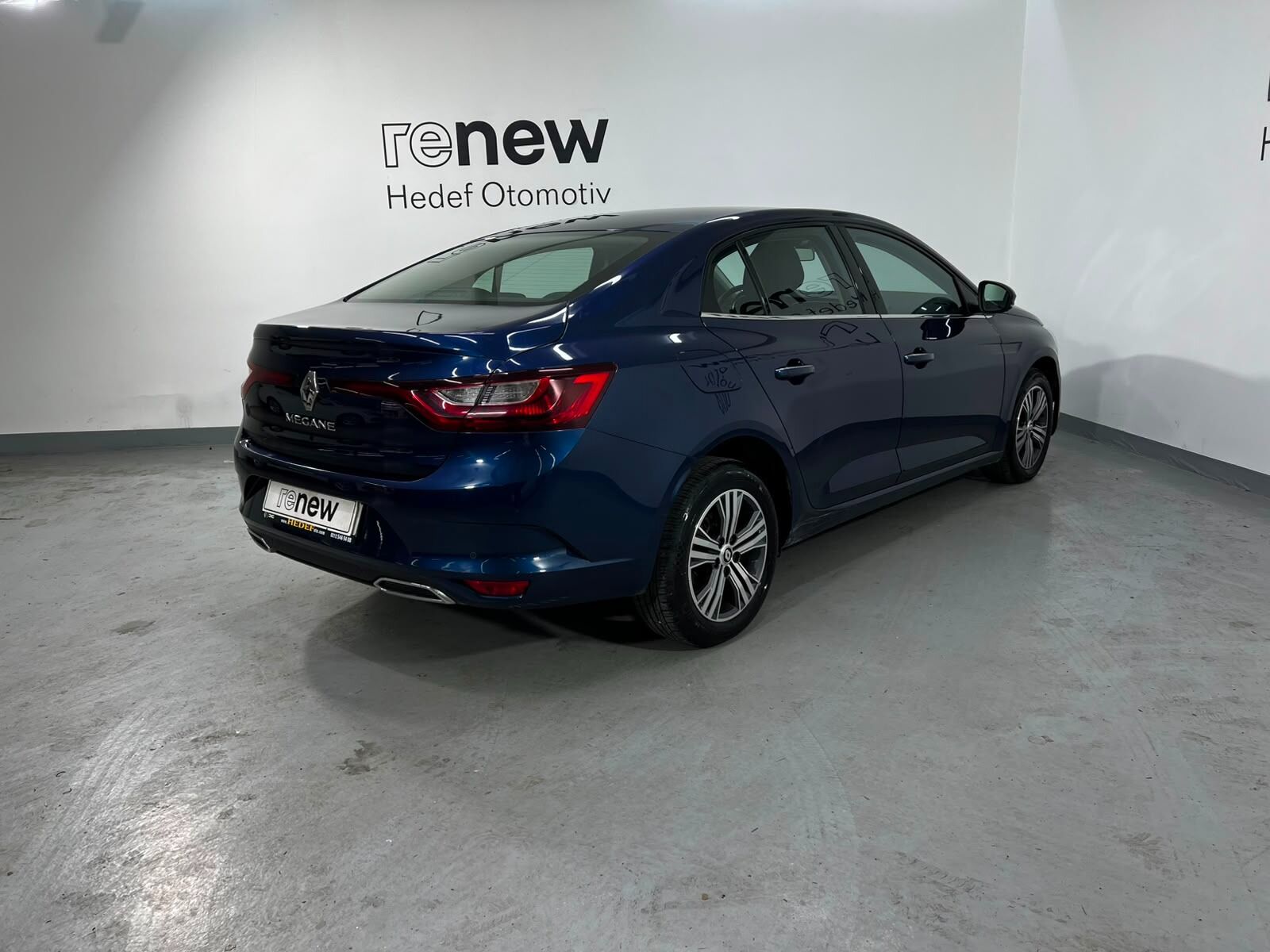 2023 Renault Megane