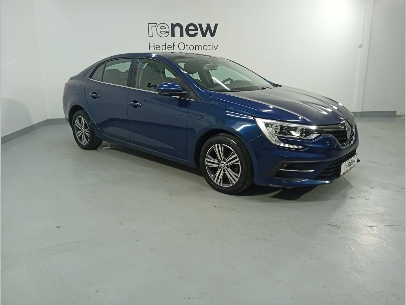 2023 Renault Megane