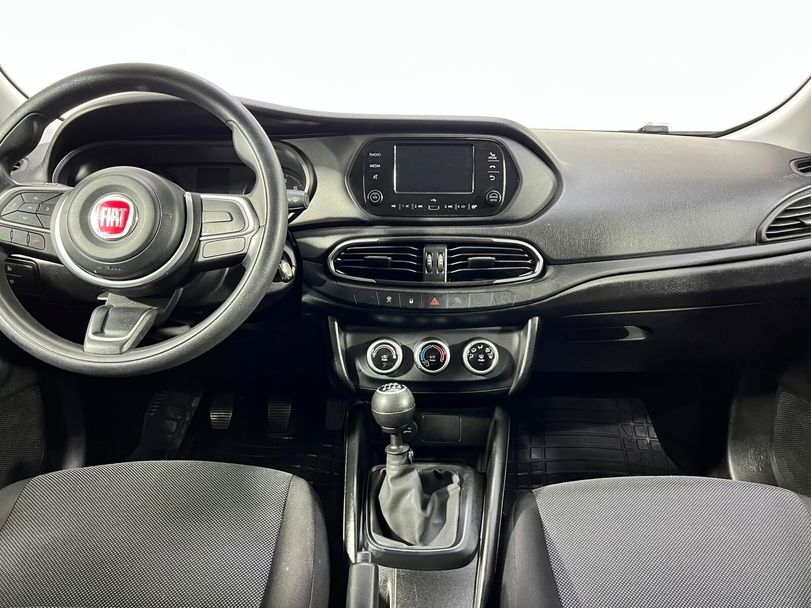 2023 Fiat Egea Cross
