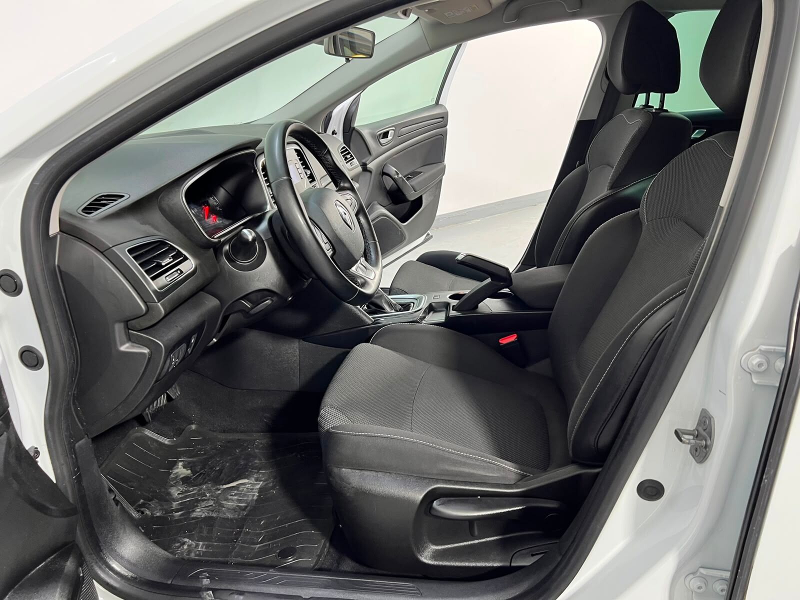 2022 Renault Megane