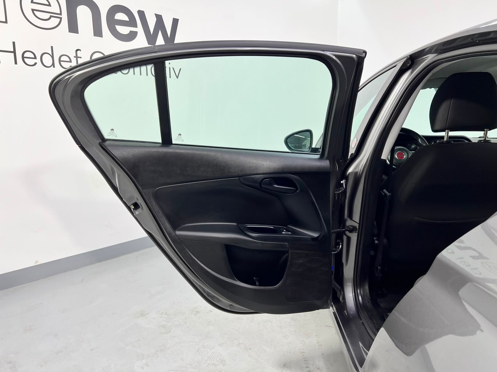 2023 Fiat Egea Cross