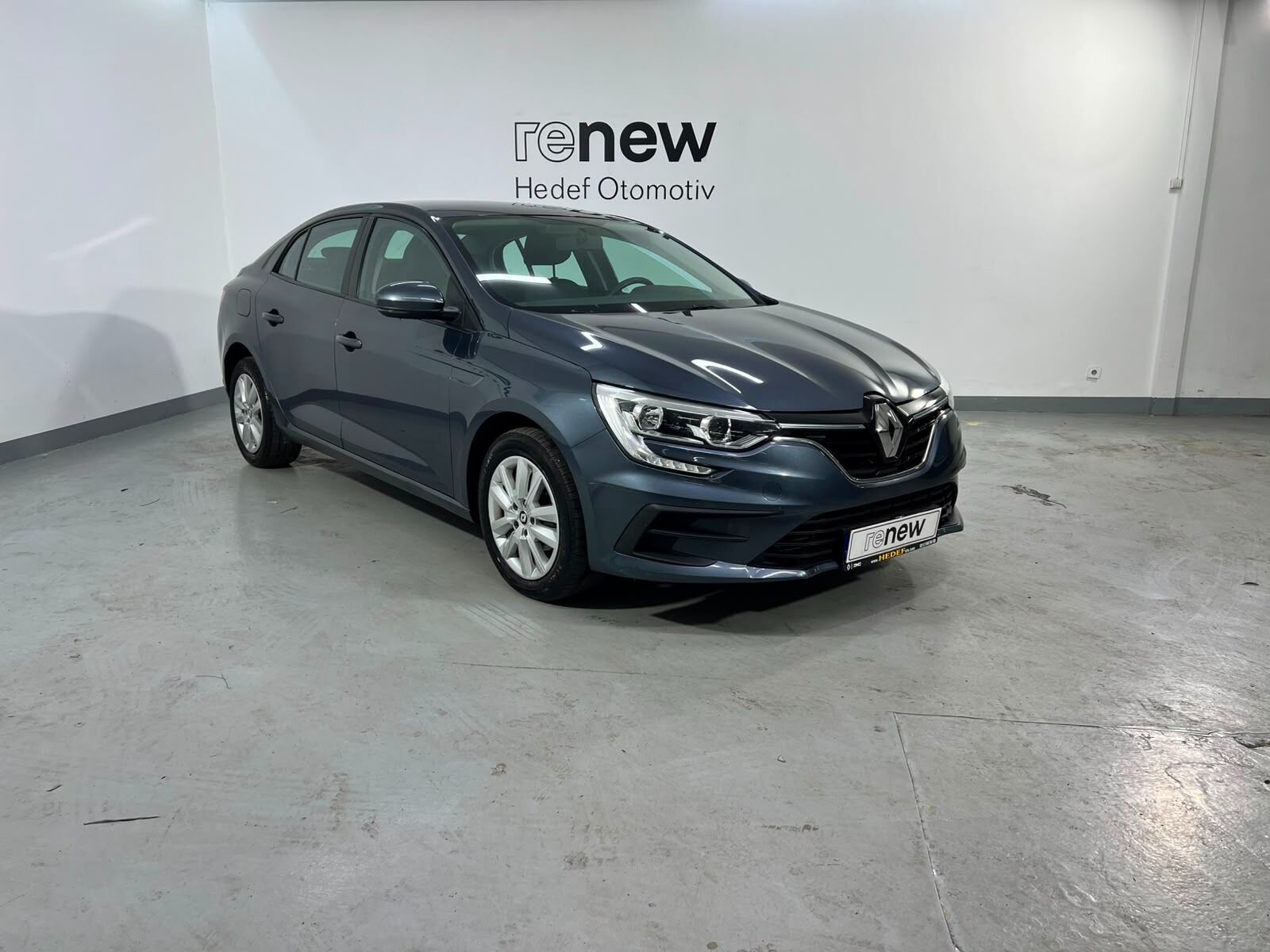 2024 Renault Megane