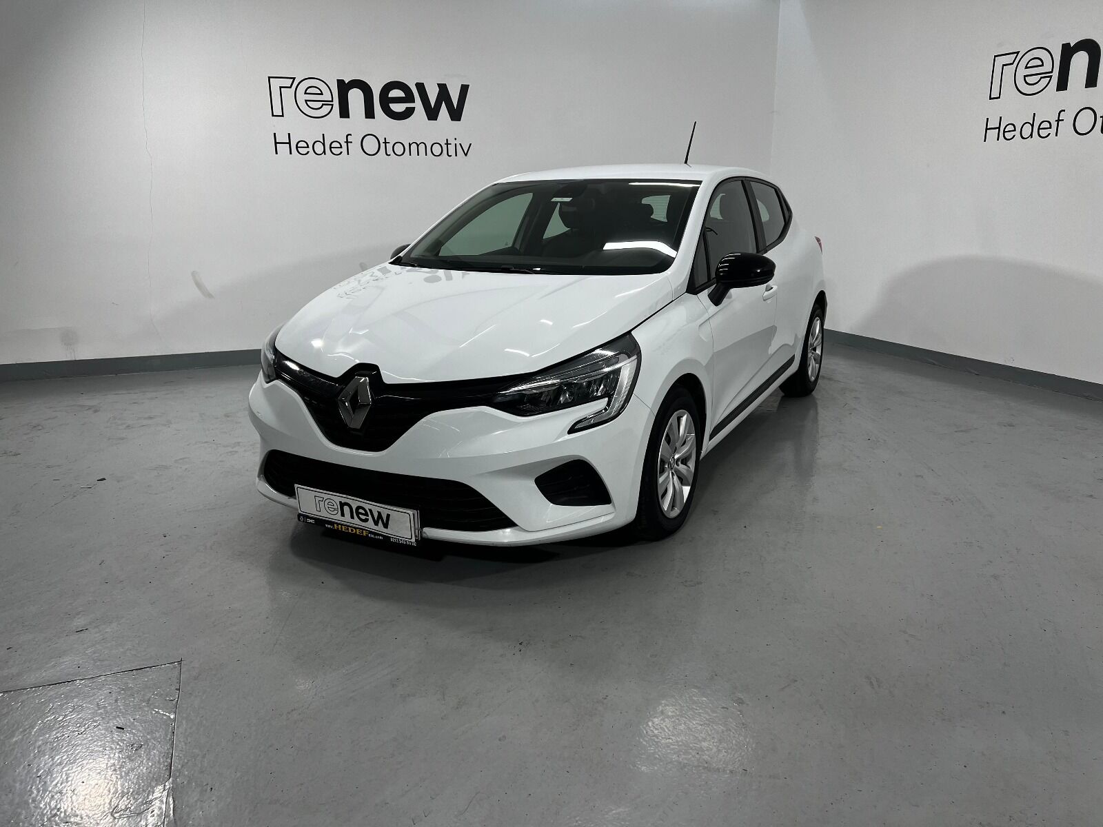 2023 Renault Clio