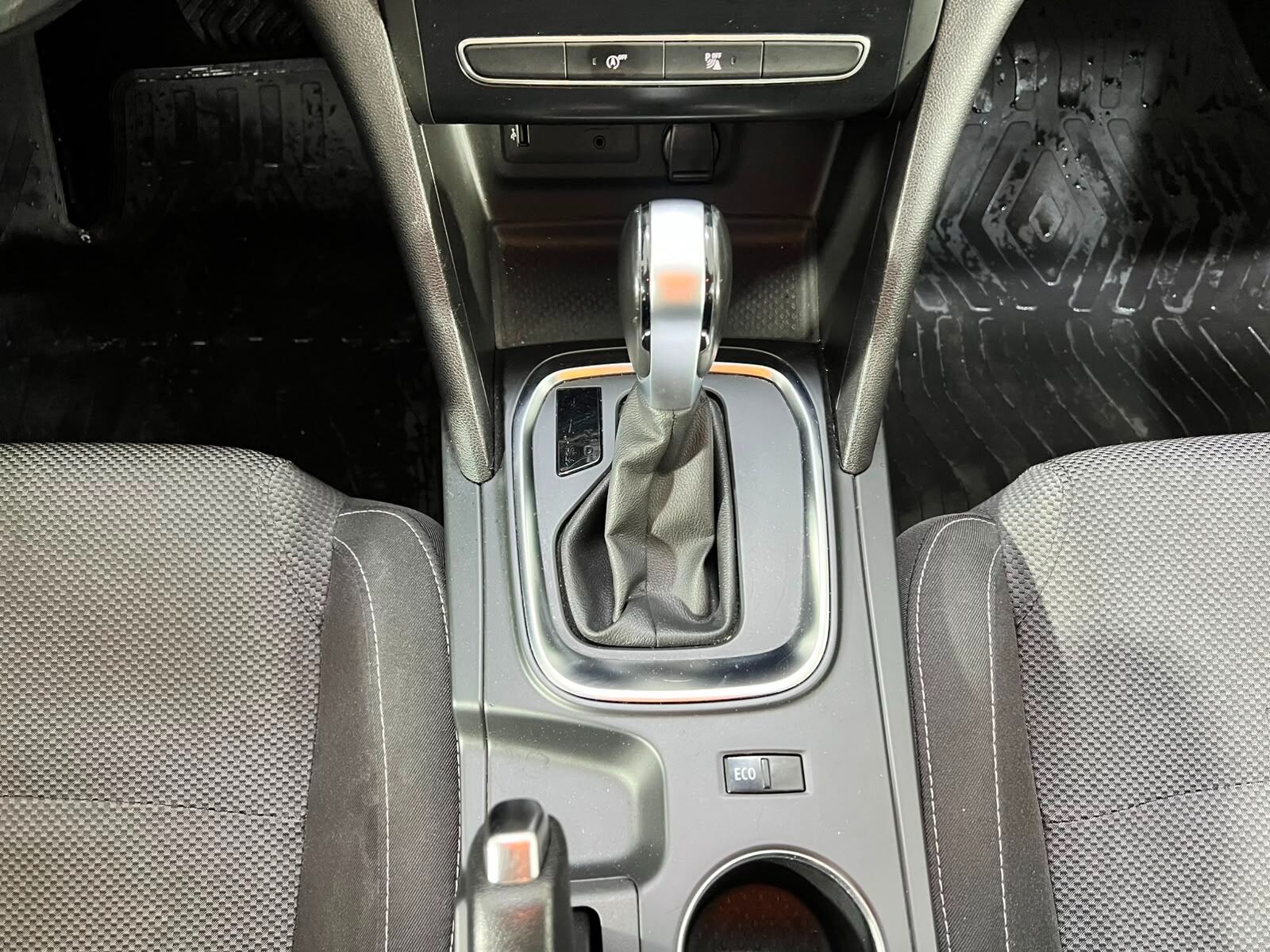 2021 Renault Megane