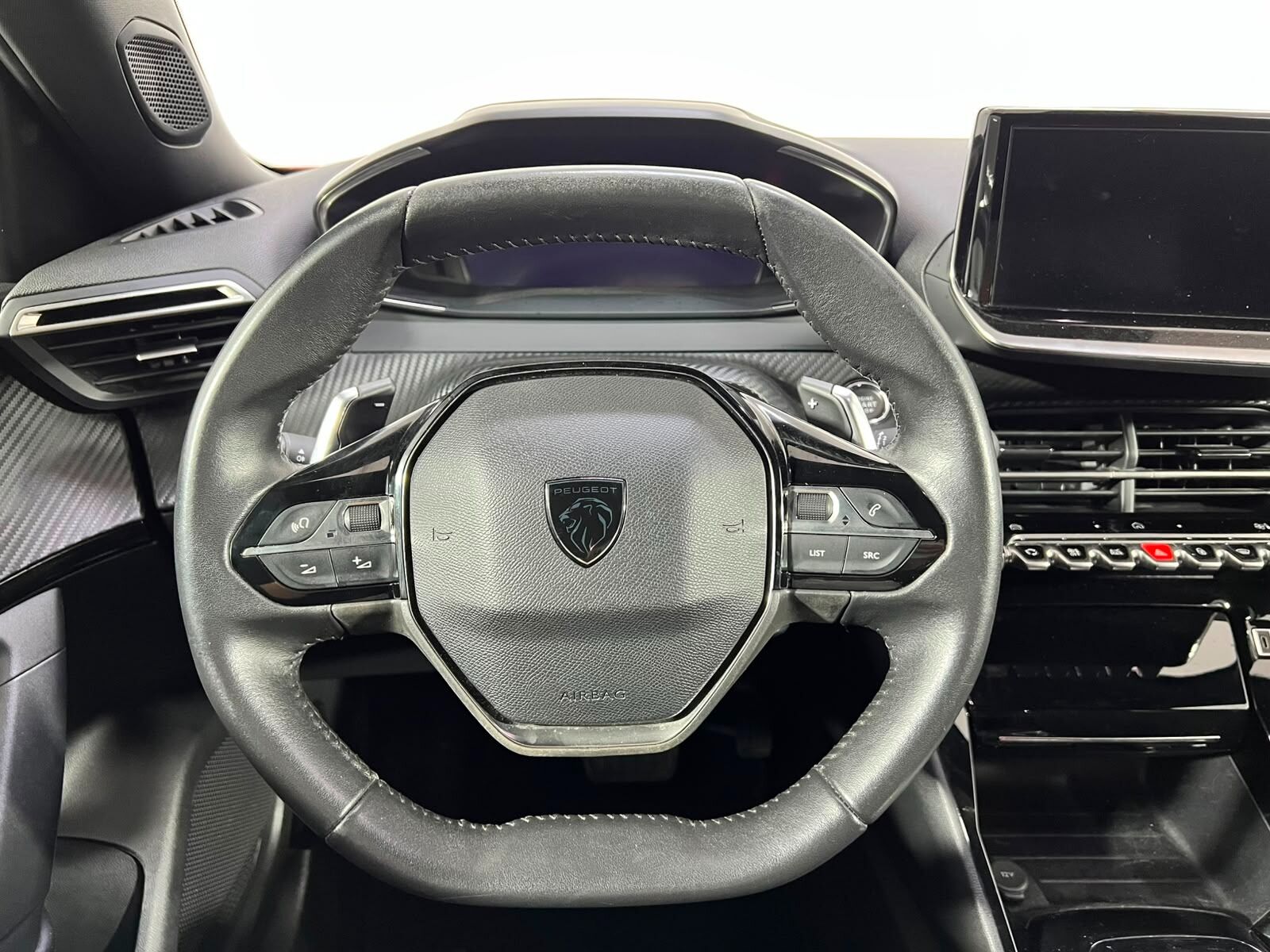 2023 Peugeot 2008