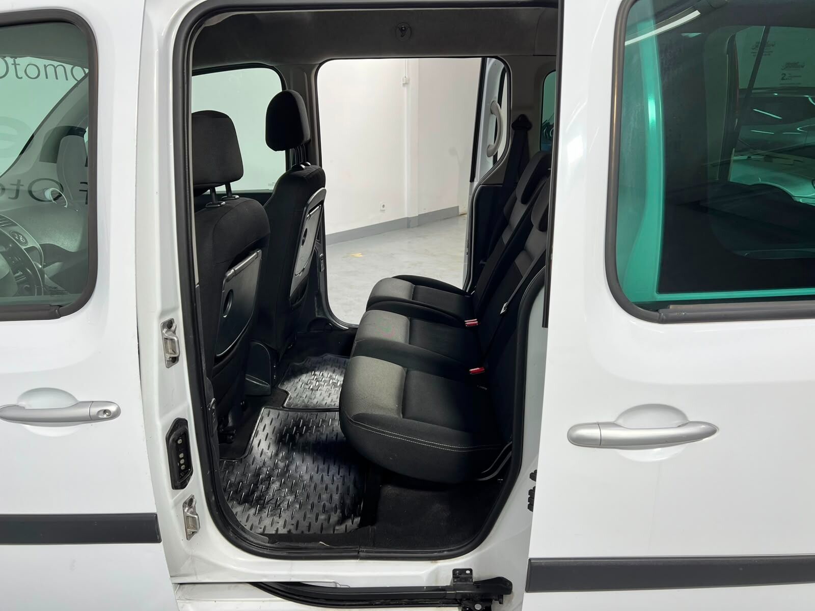 2017 Renault Kangoo Multix