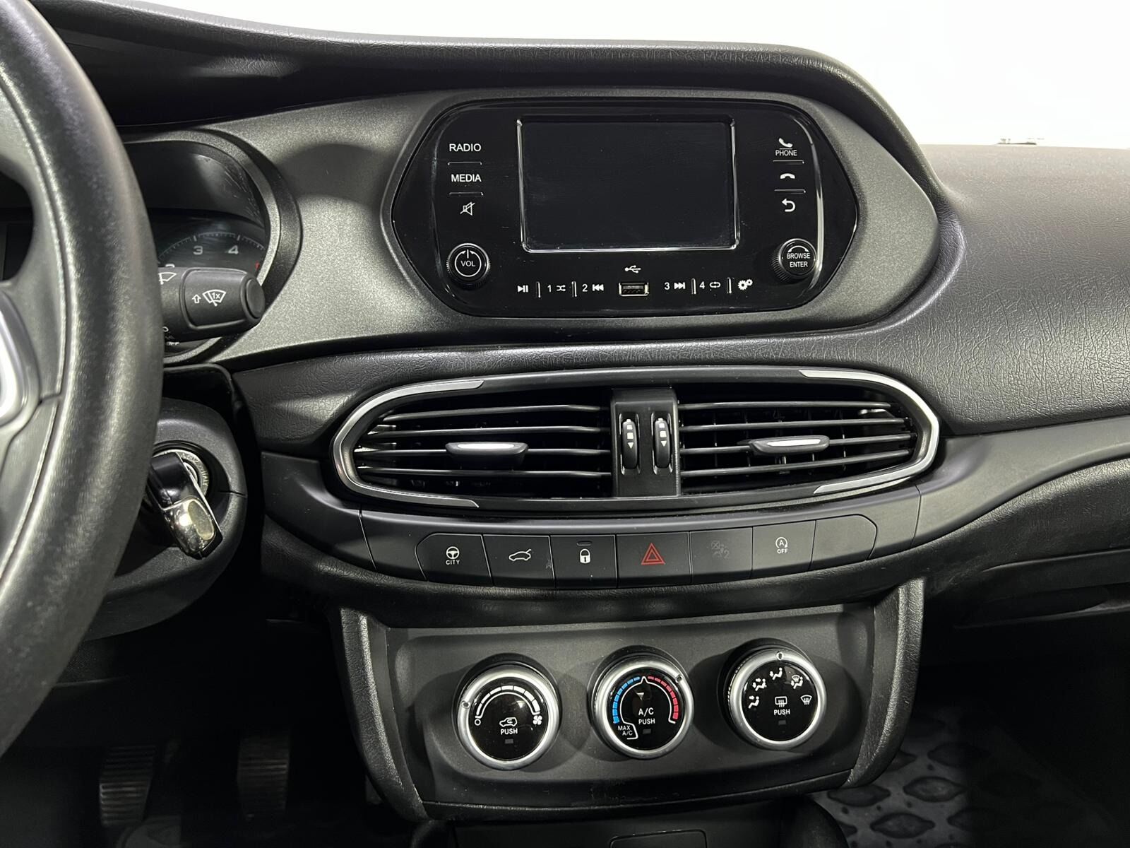 2023 Fiat Egea