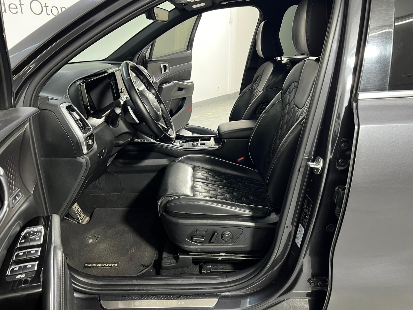 2022 Kia Sorento