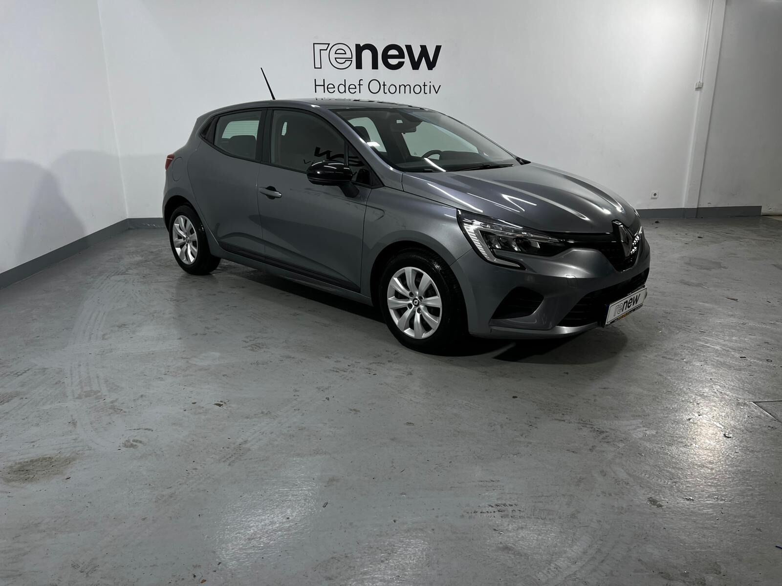 2023 Renault Clio