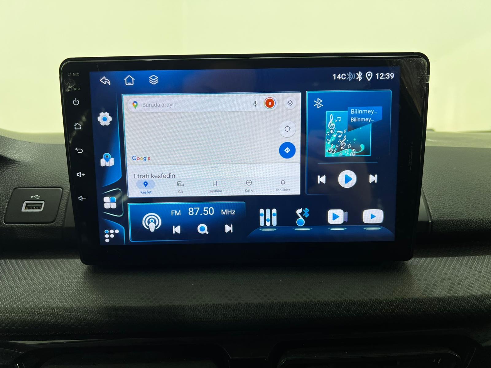 2022 Renault Taliant