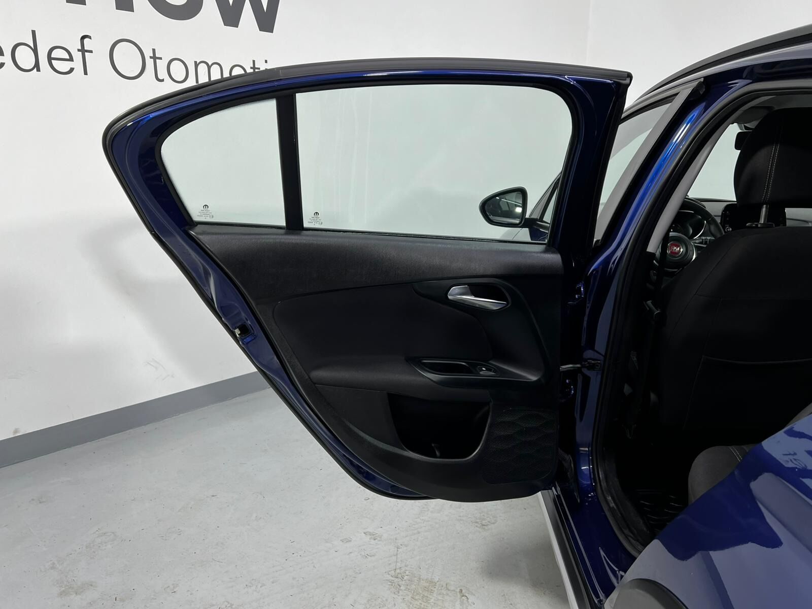 2024 Fiat Egea Cross