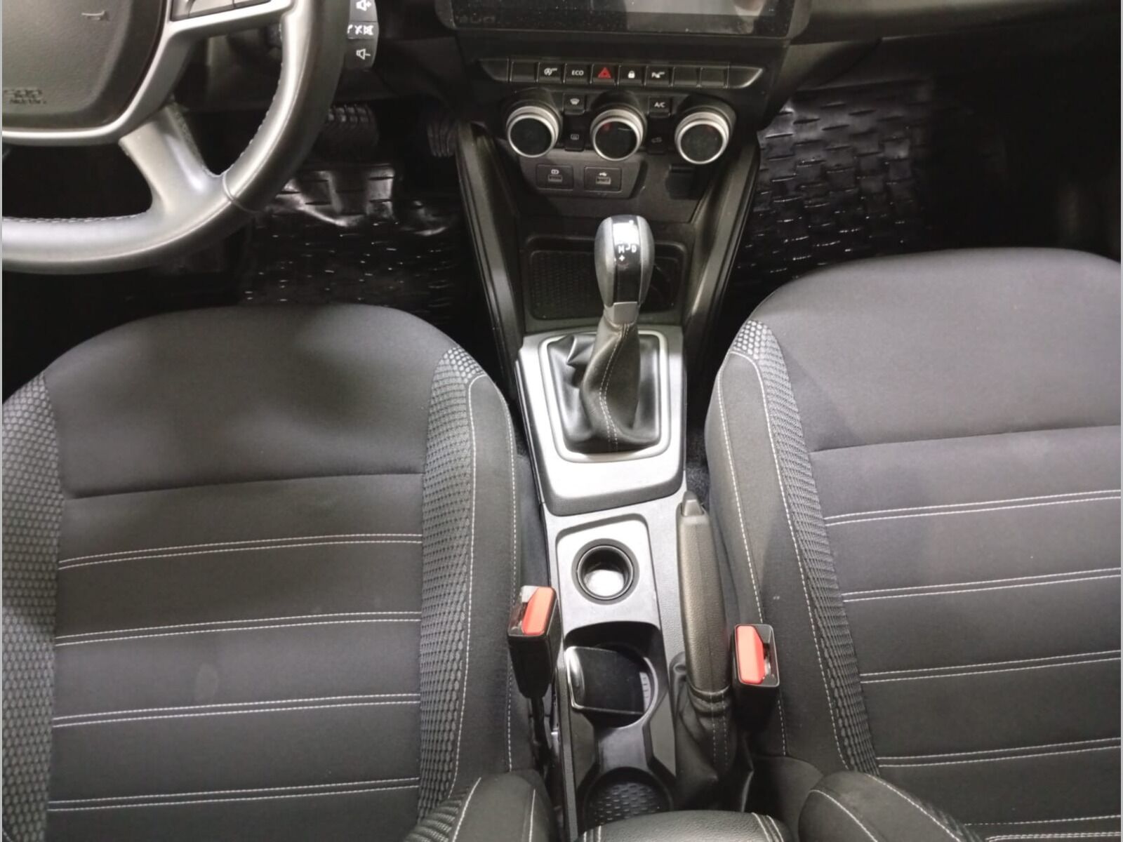 2023 Dacia Duster