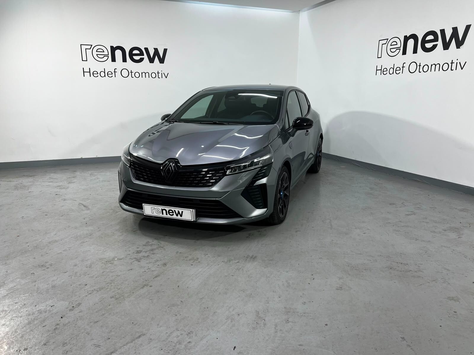 2023 Renault Clio