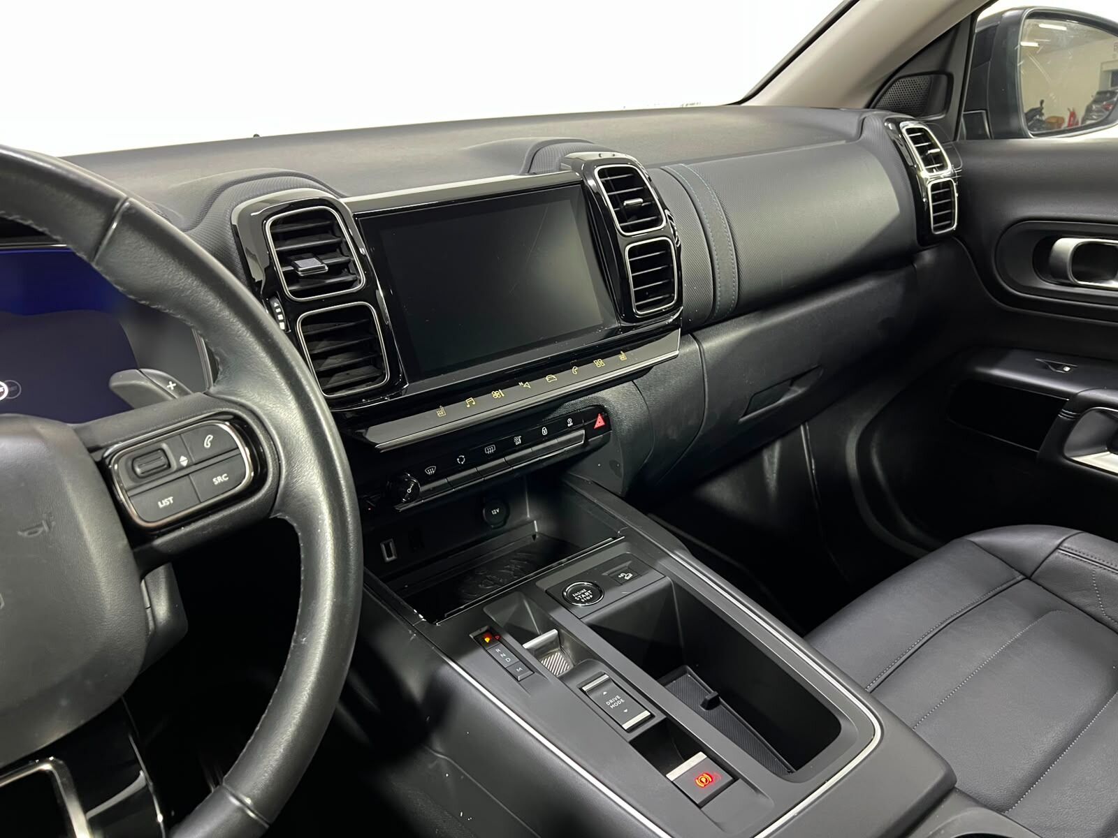 2023 Citroen C5 AirCross