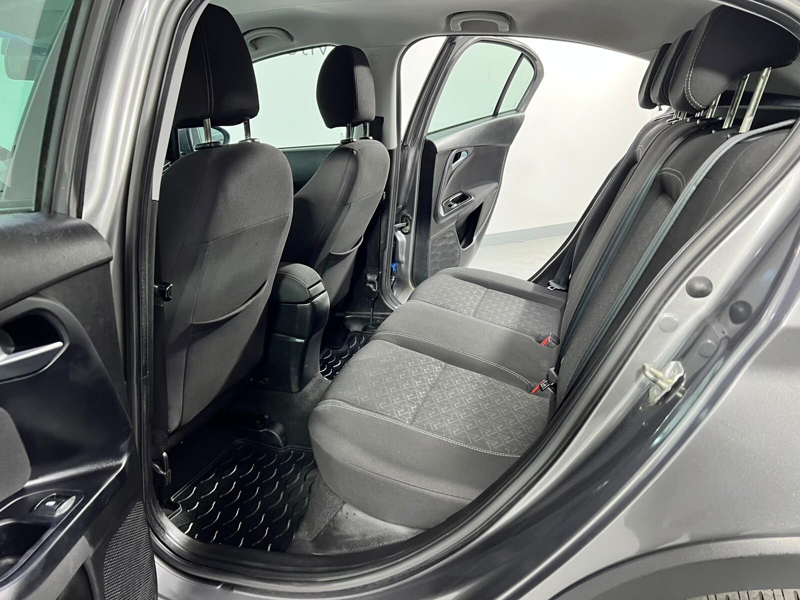2024 Fiat Egea Cross