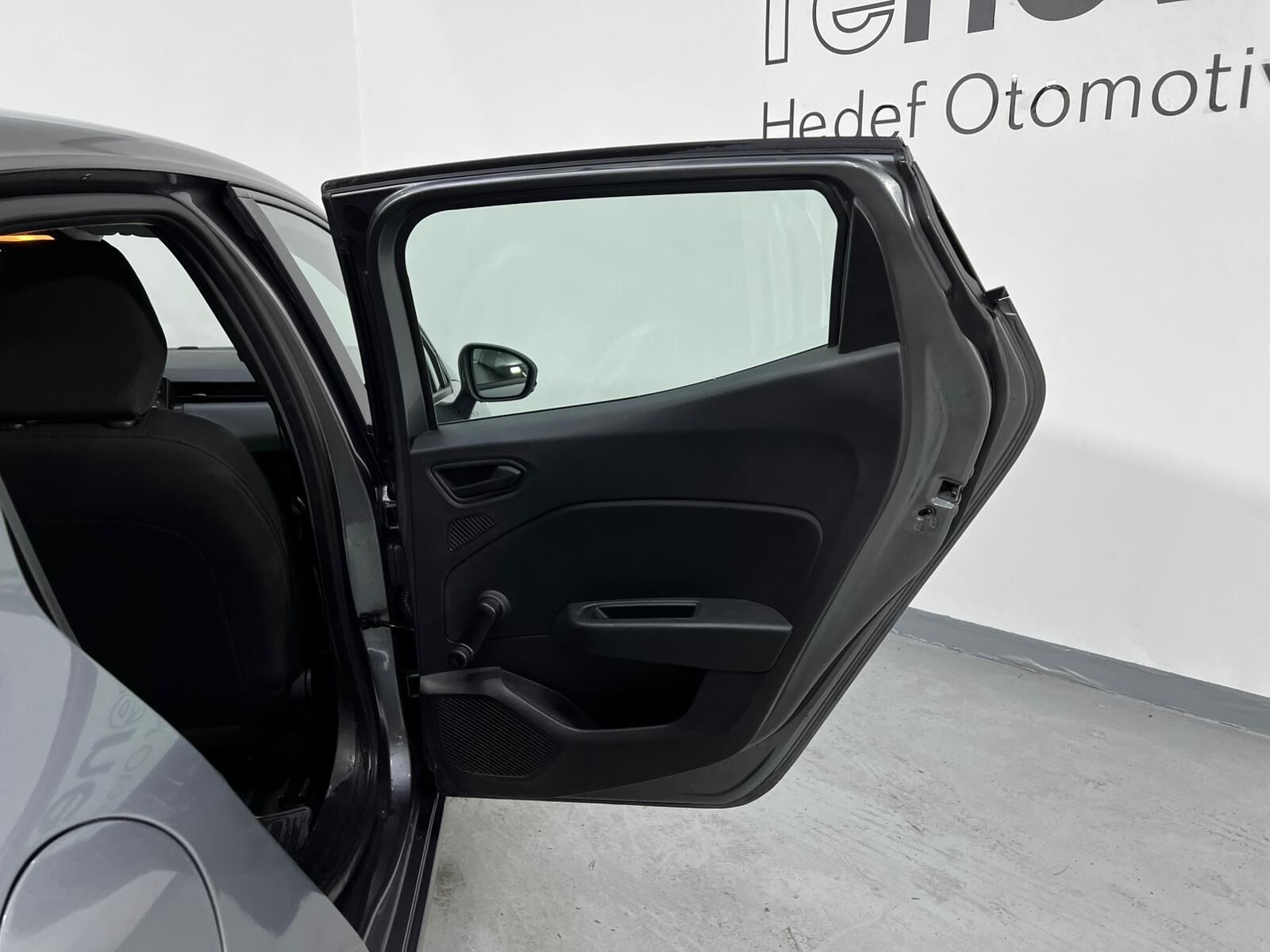 2023 Renault Clio
