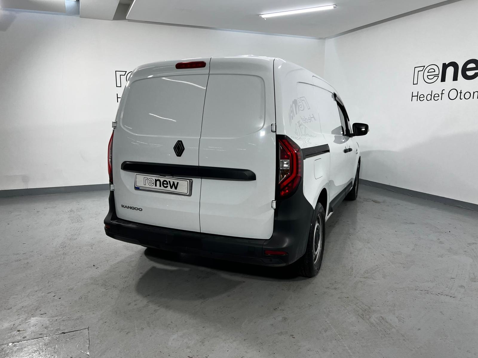 2024 Renault Kangoo