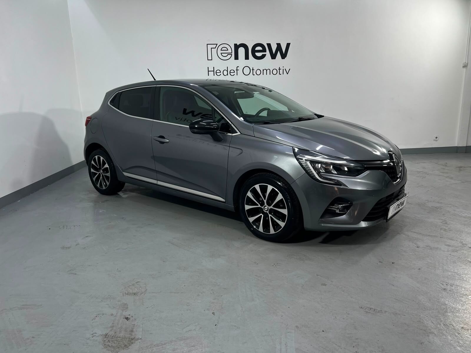 2023 Renault Clio