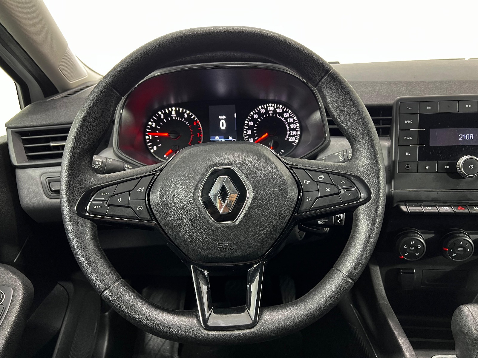 2023 Renault Clio