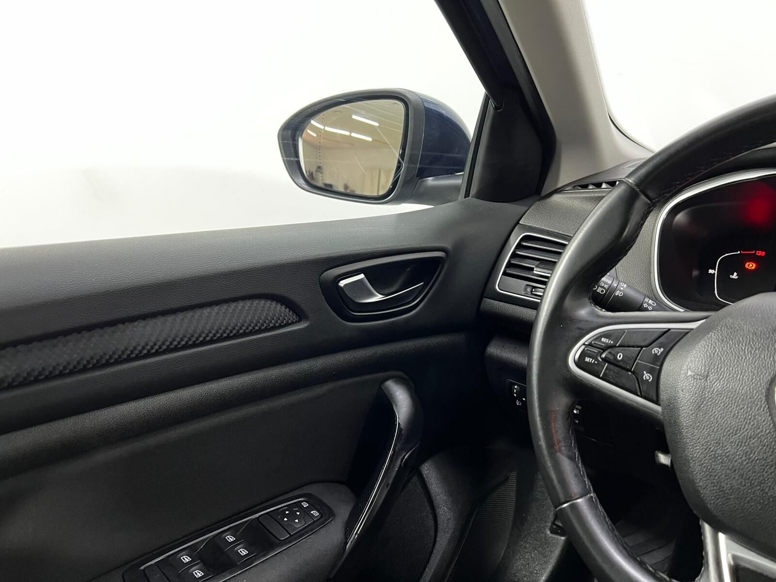 2023 Renault Megane