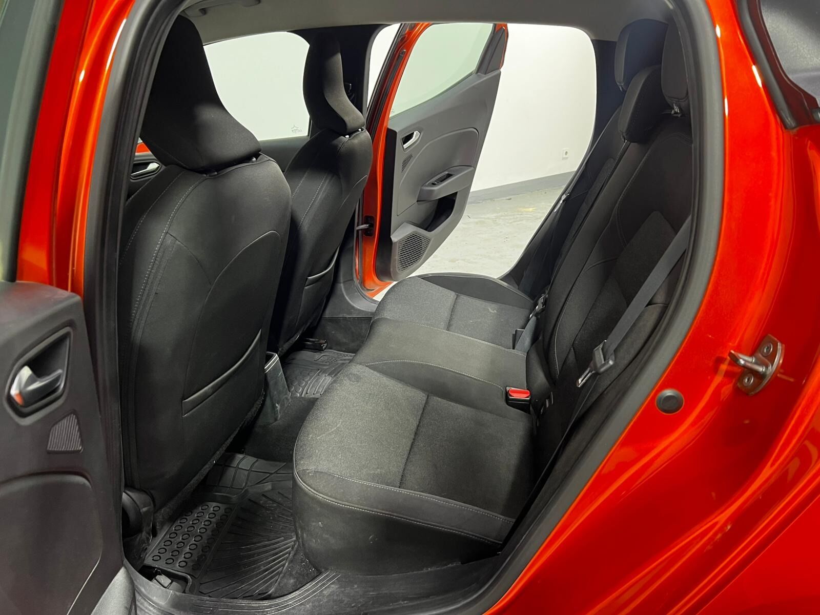 2023 Renault Clio