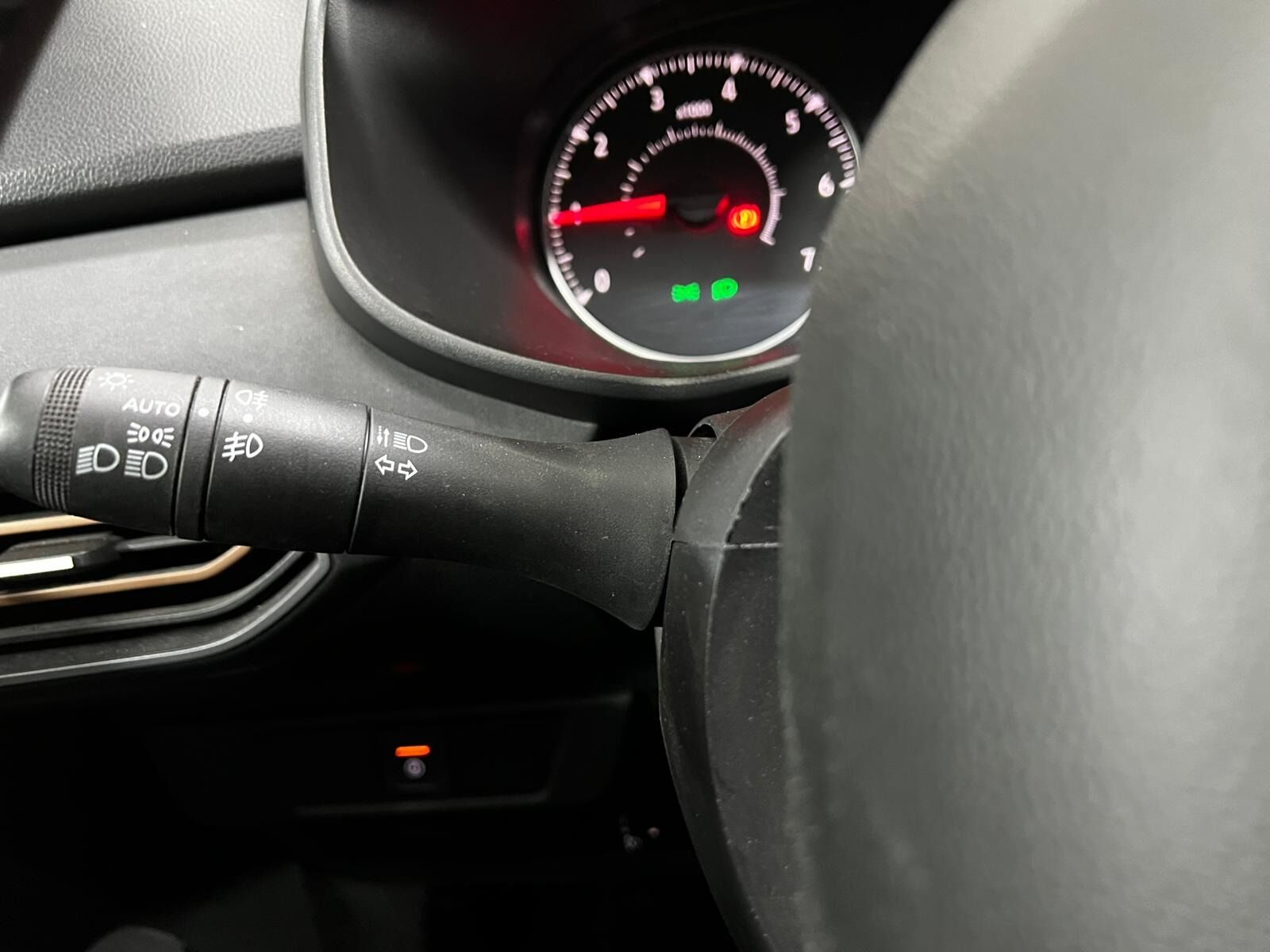 2024 Dacia Sandero Stepway